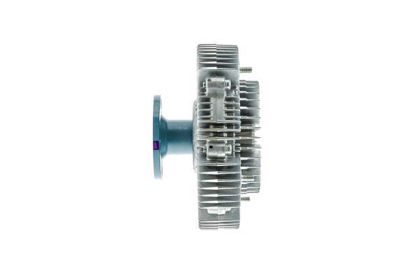 Acoplamento viscoso AISIN ref. FCT-082